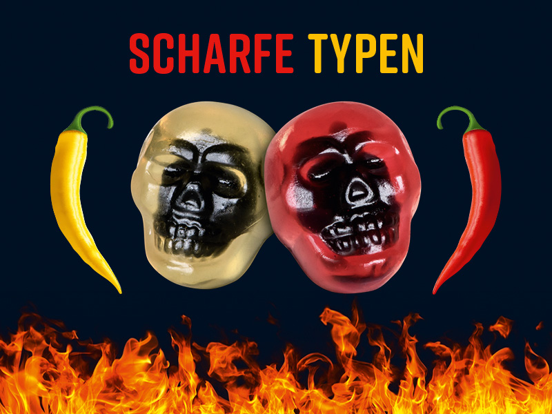 Totenköpfe